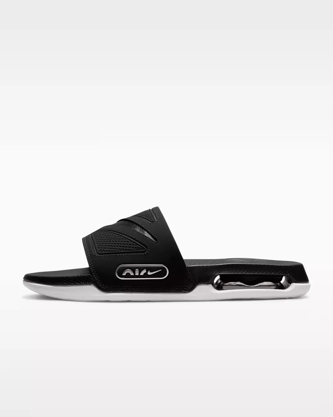 Sandale Air Max Cirro black/white