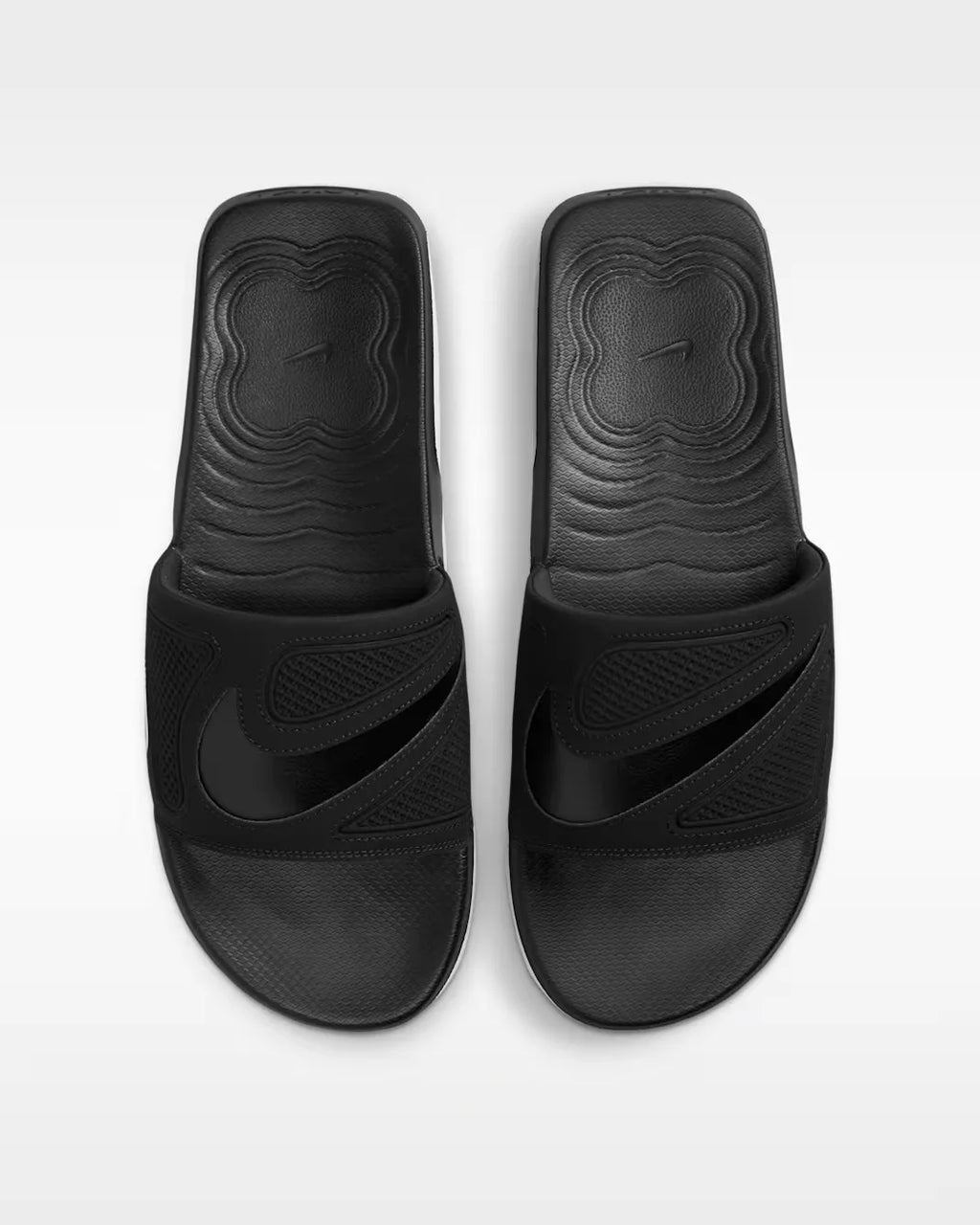 Sandale Air Max Cirro black/white
