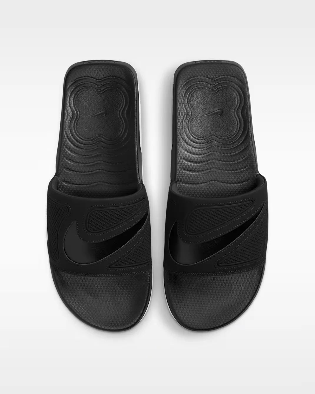 Sandale Air Max Cirro black/white