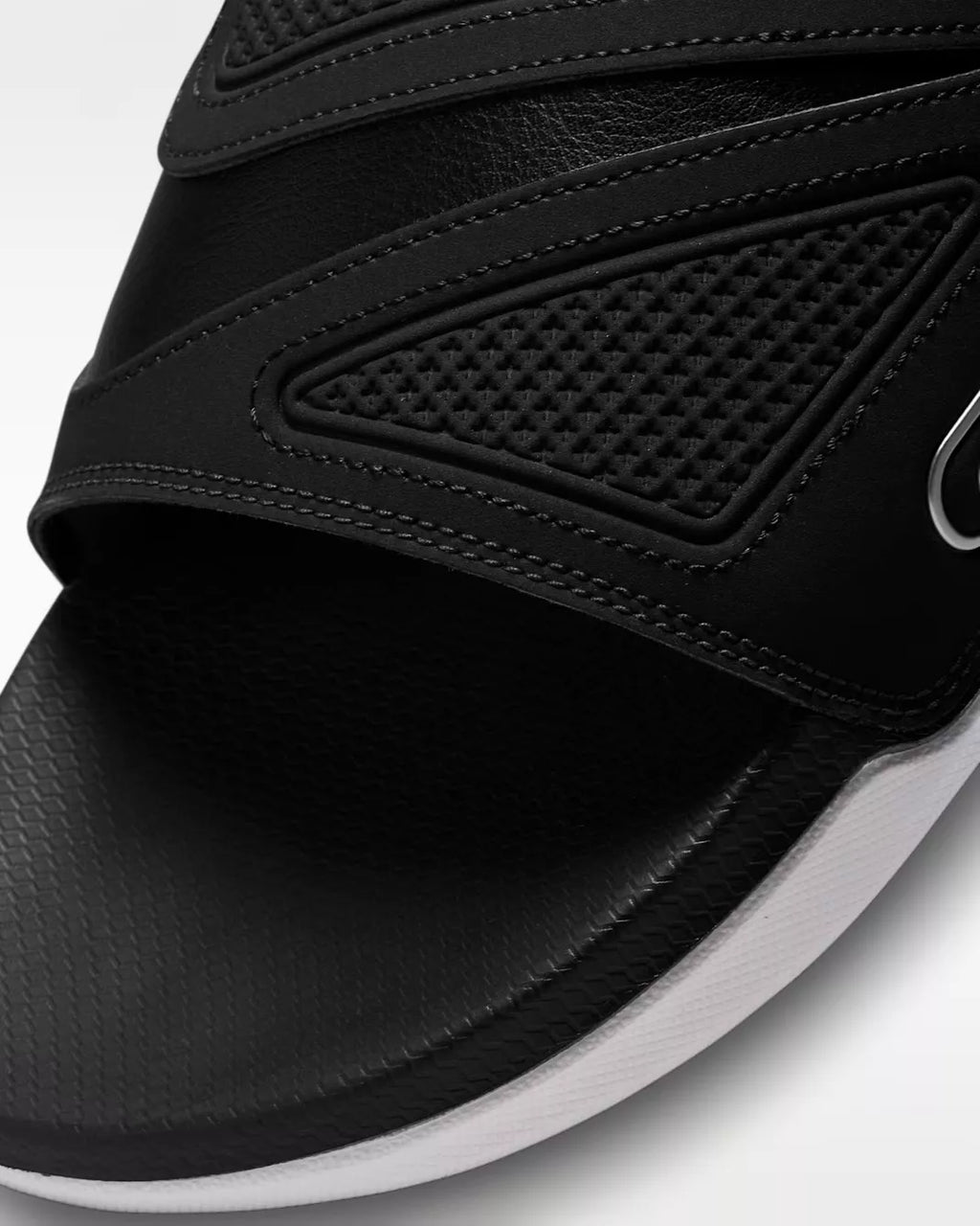 Sandale Air Max Cirro black/white