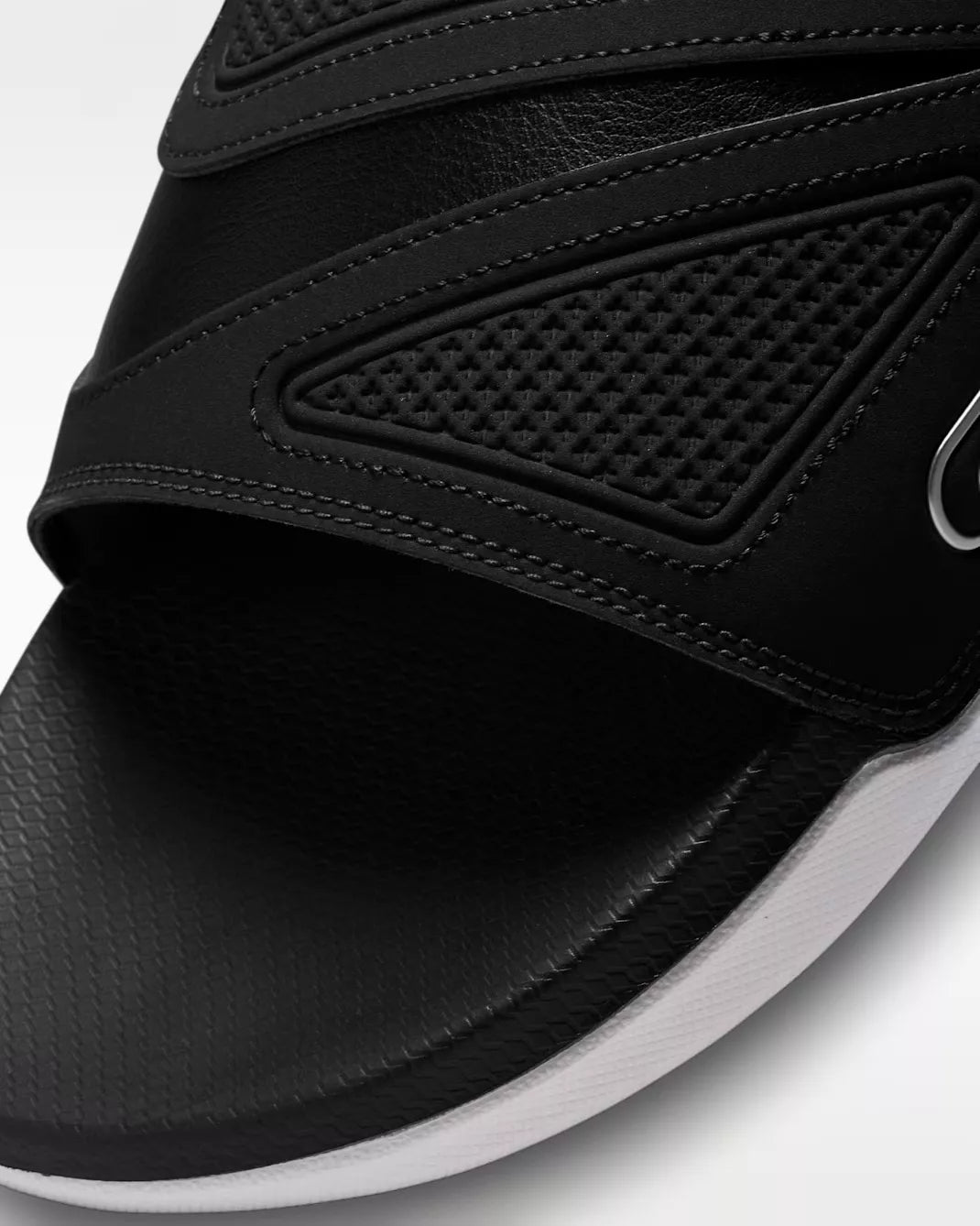 Sandale Air Max Cirro black/white