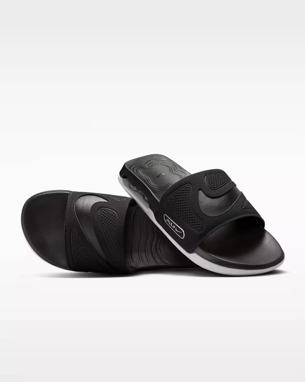 Sandale Air Max Cirro black/white