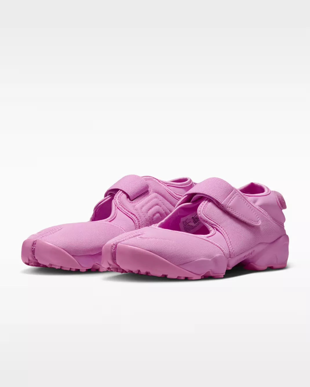 Nike Air Rift Light Magenta