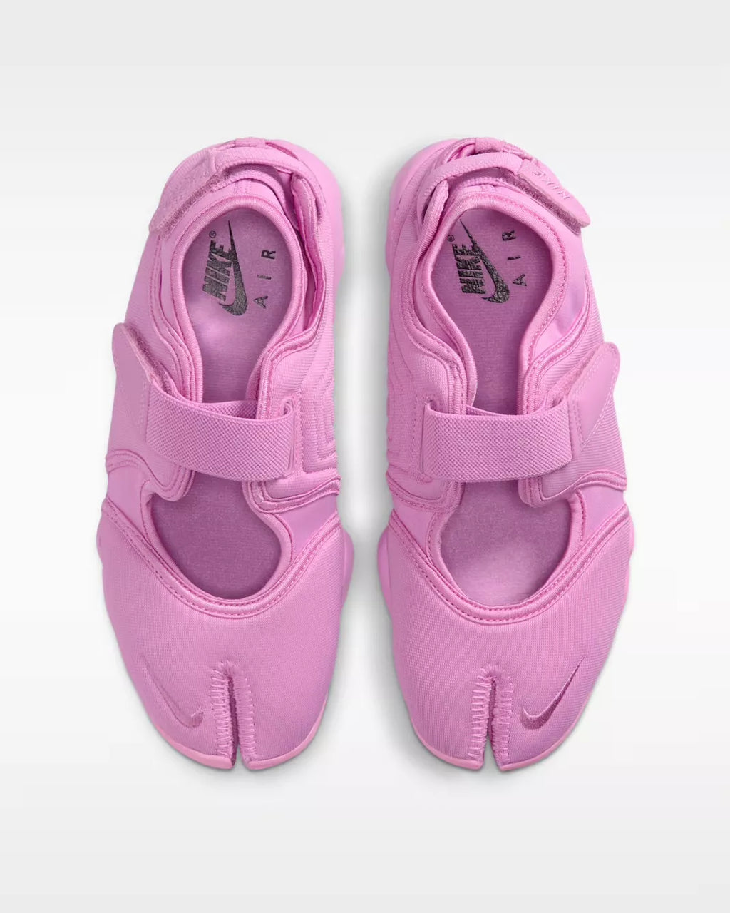 Nike Air Rift Light Magenta