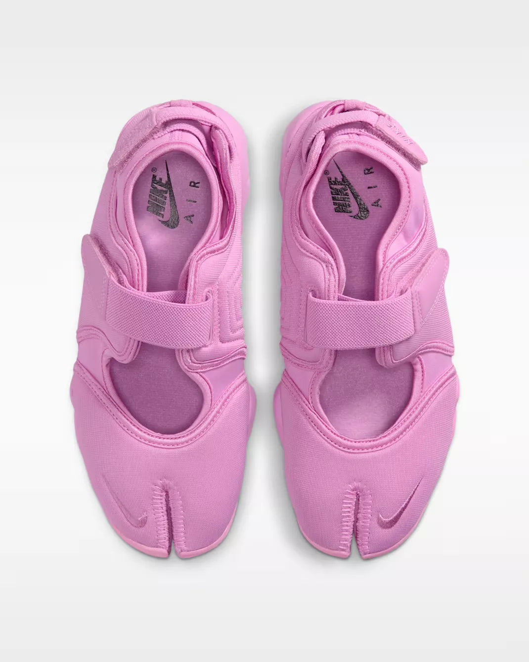 Nike Air Rift Light Magenta