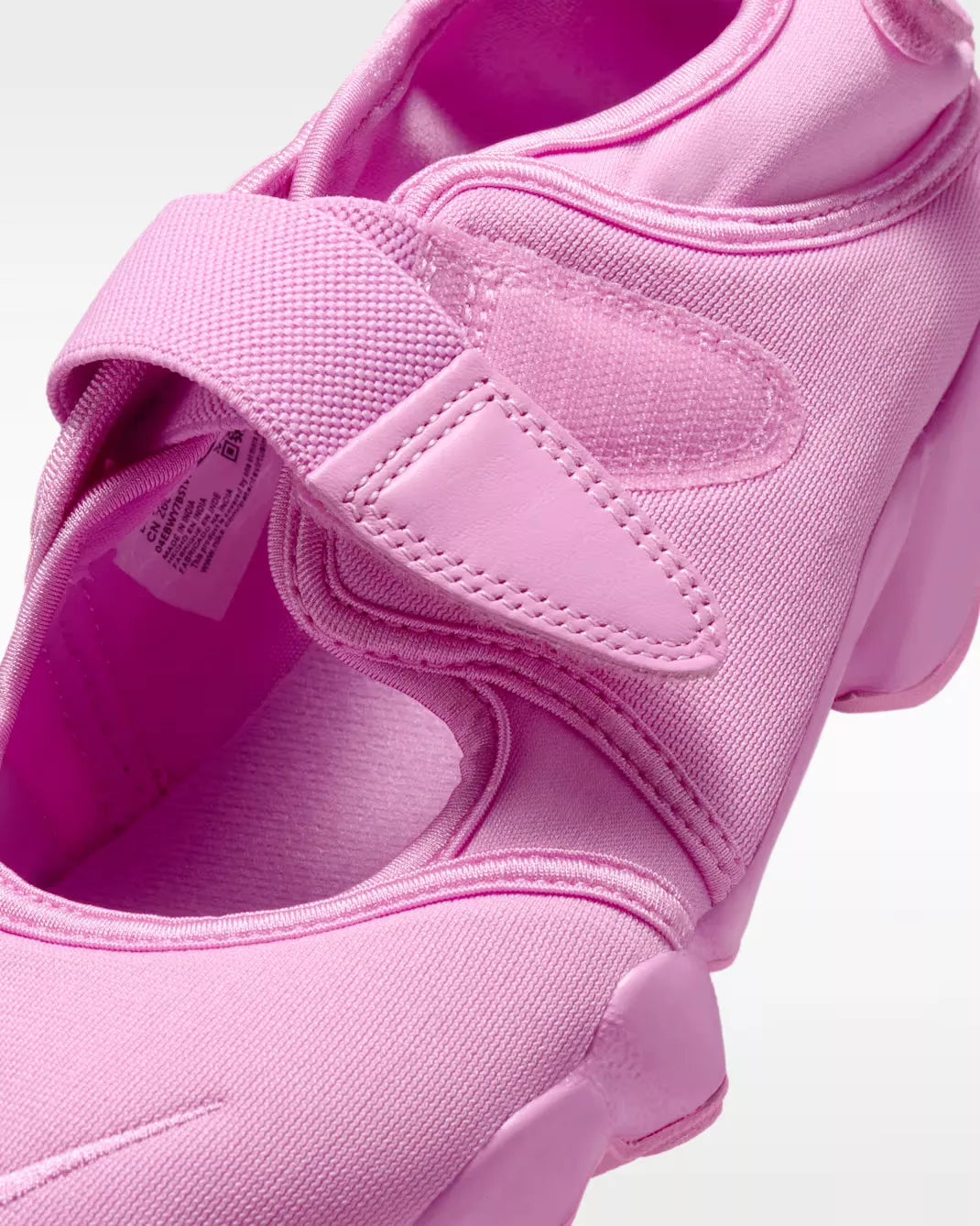 Nike Air Rift Light Magenta