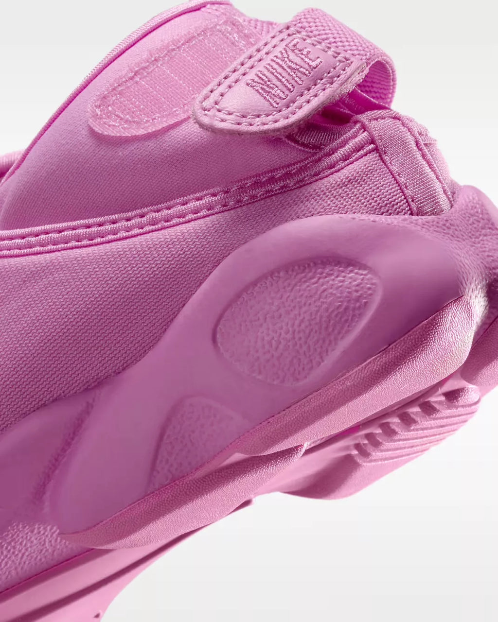 Nike Air Rift Light Magenta