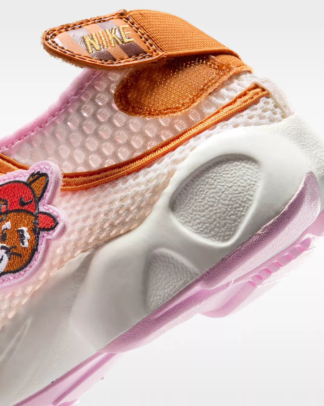 Nike Air Rift 2/junior
