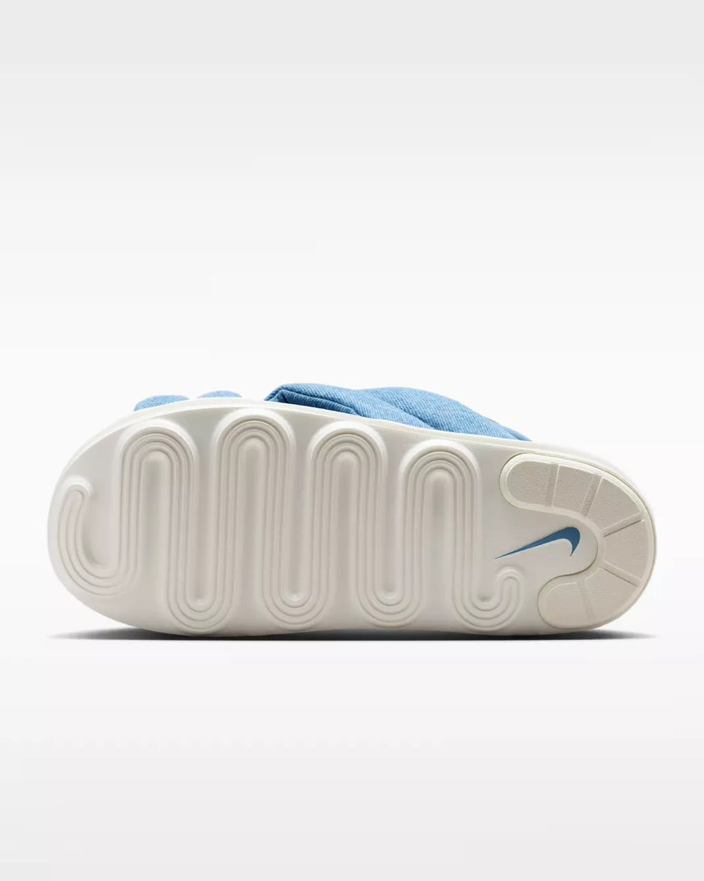 Nike Air Max Sandal jeans