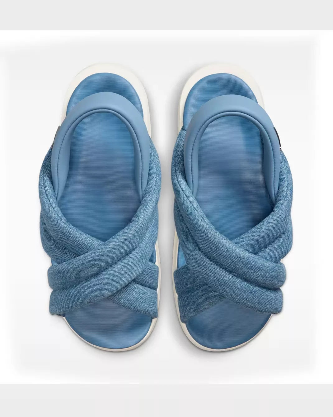 Nike Air Max Sandal jeans