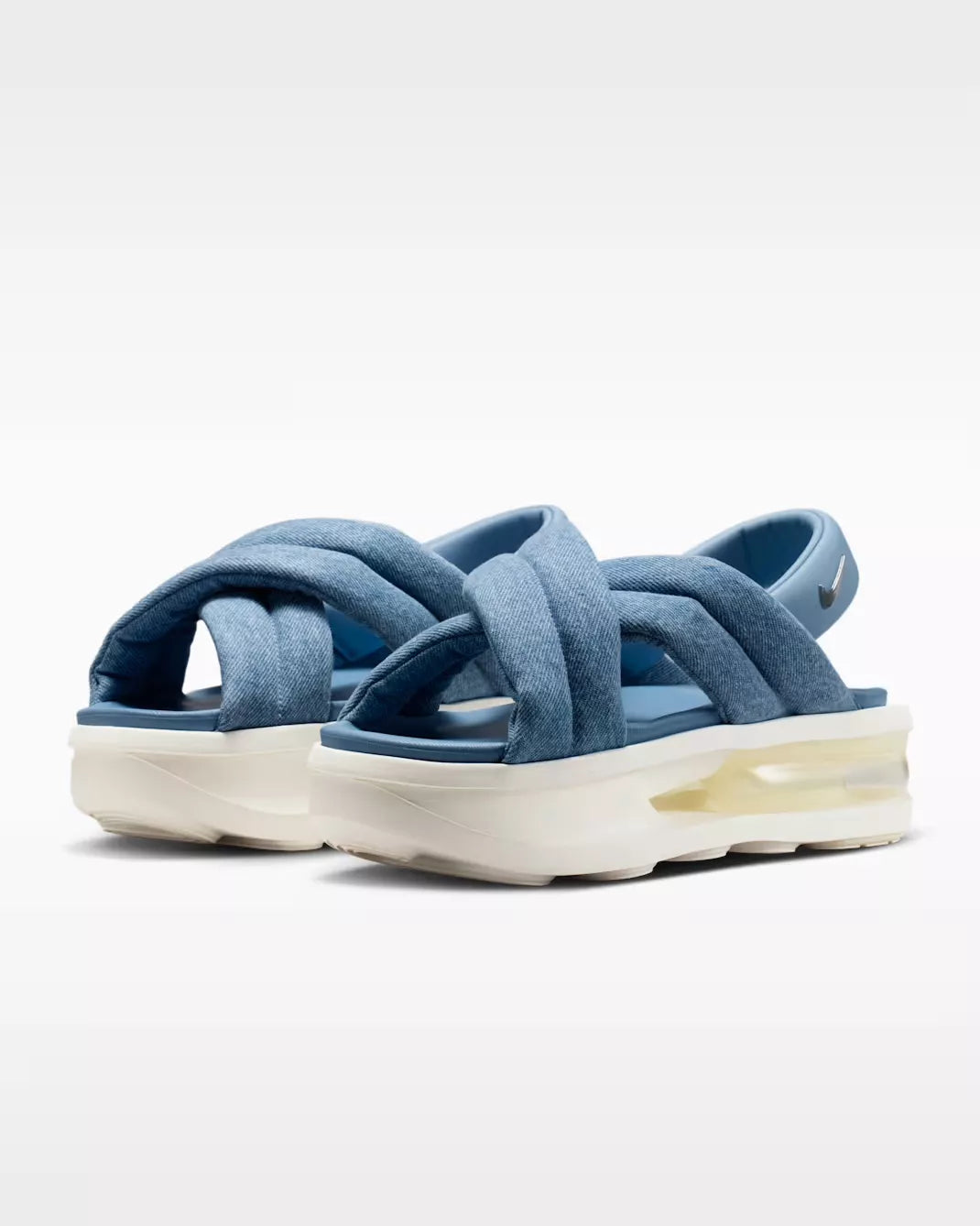 Nike Air Max Sandal jeans