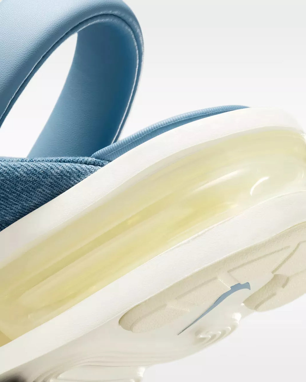Nike Air Max Sandal jeans