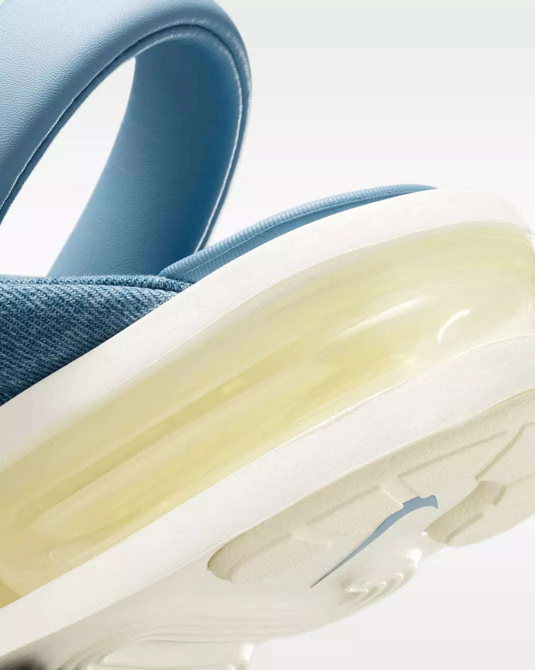 Nike Air Max Sandal jeans