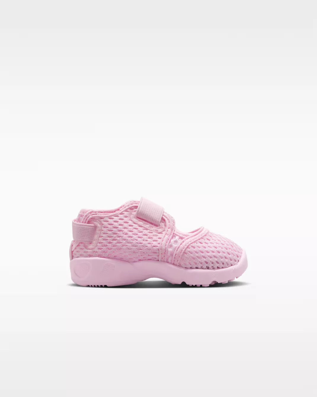 Nike Rift 2 Bébé Rose
