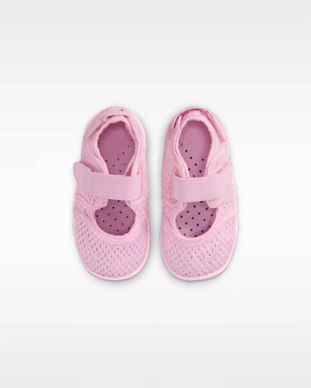 Nike Rift 2 Bébé Rose