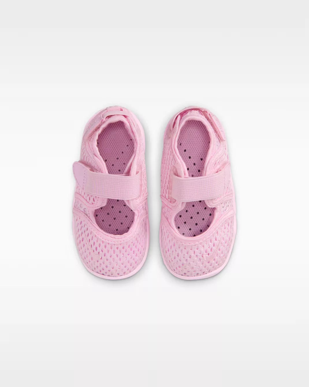 Nike Rift 2 Bébé Rose