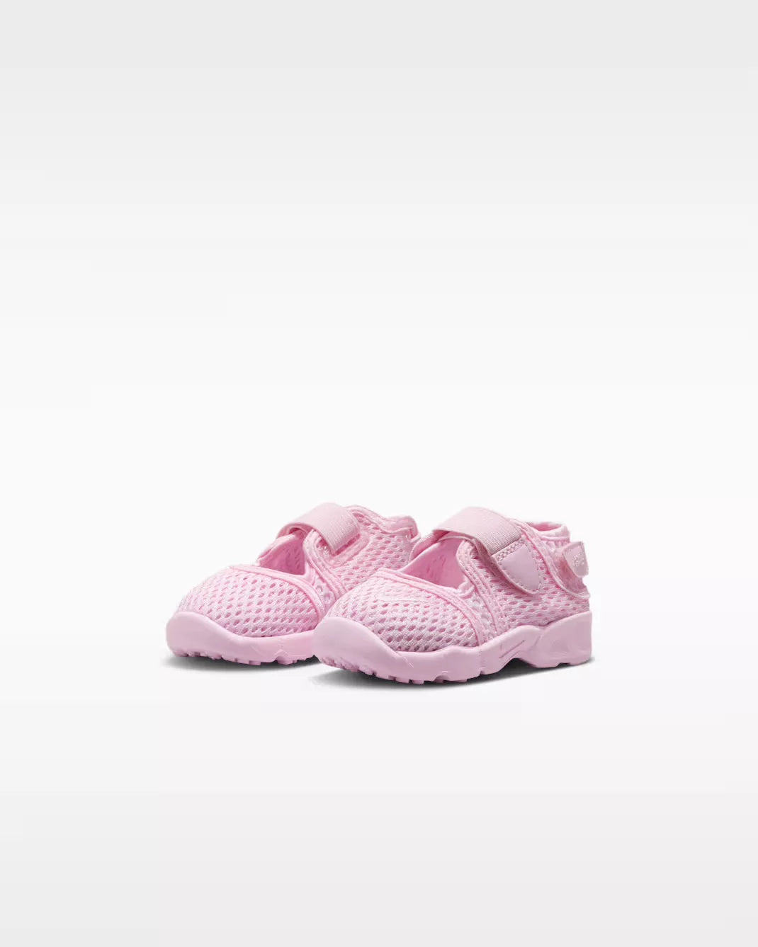 Nike Rift 2 Bébé Rose