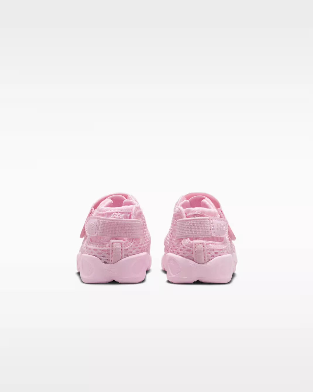 Nike Rift 2 Bébé Rose