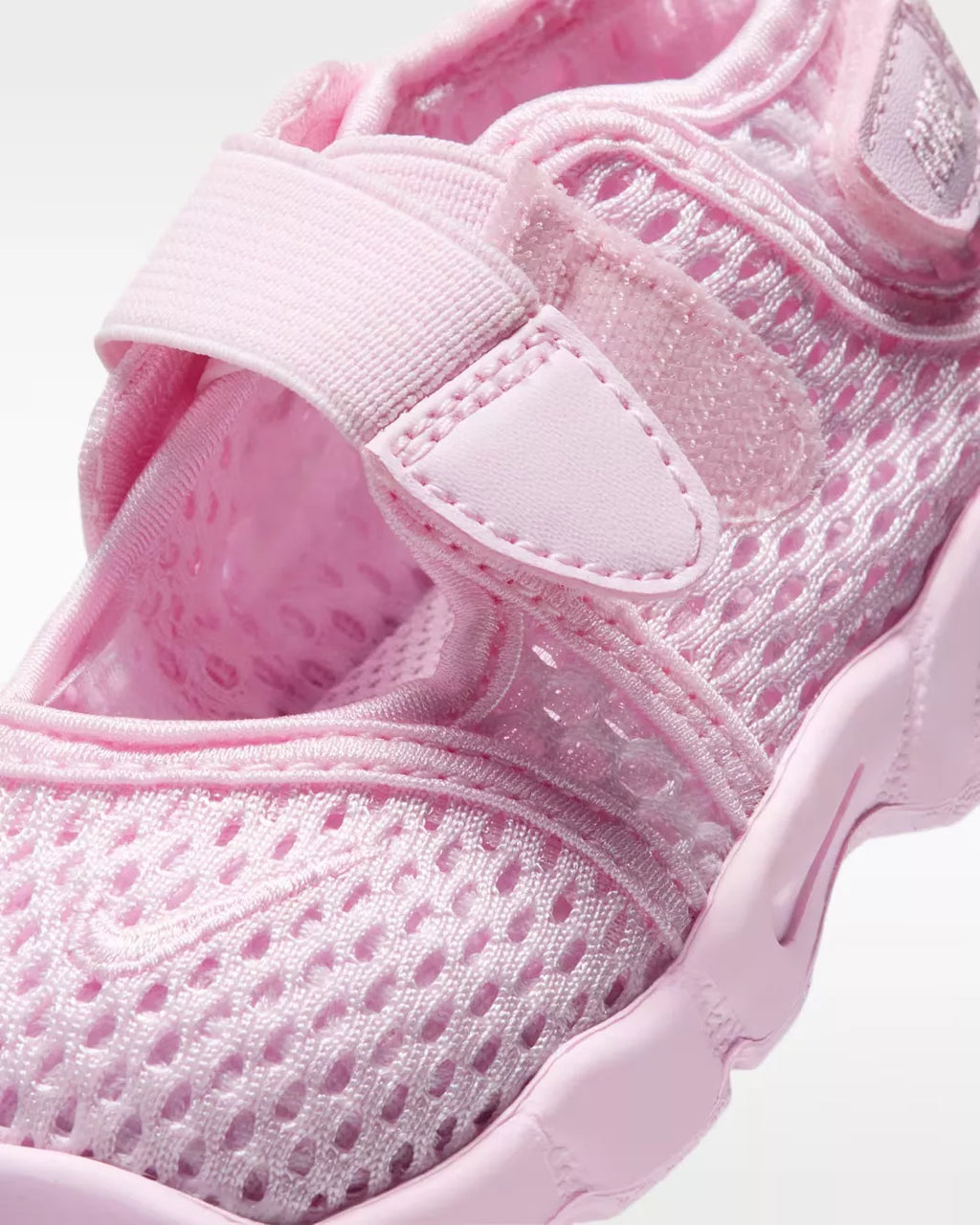 Nike Rift 2 Bébé Rose