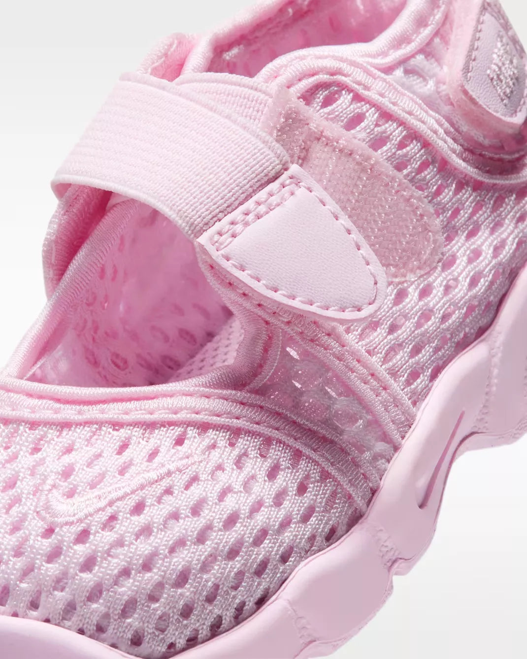 Nike Rift 2 Bébé Rose