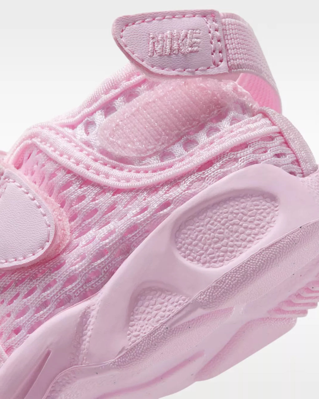 Nike Rift 2 Bébé Rose
