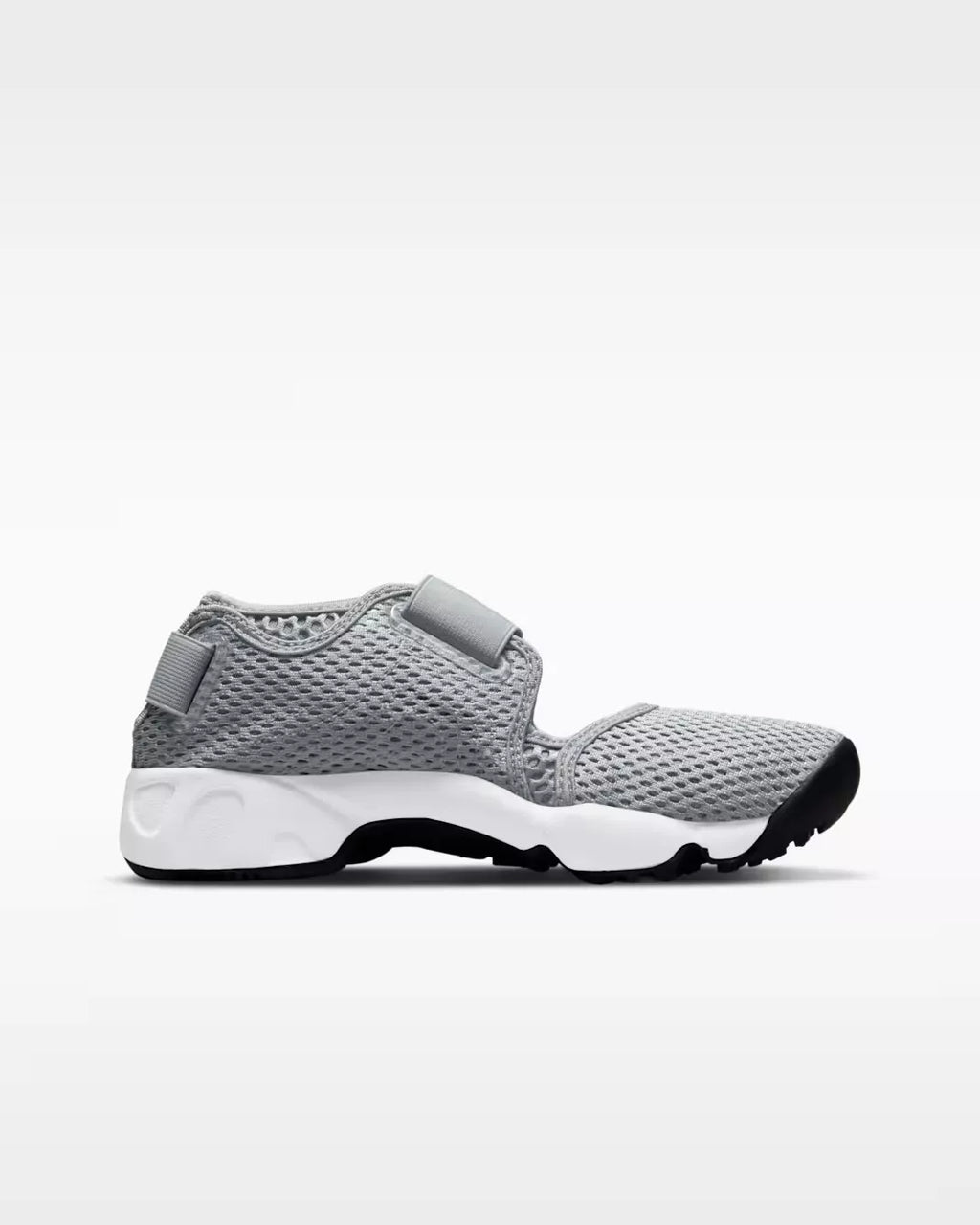 Nike Air Rift 2 Gris/Noir