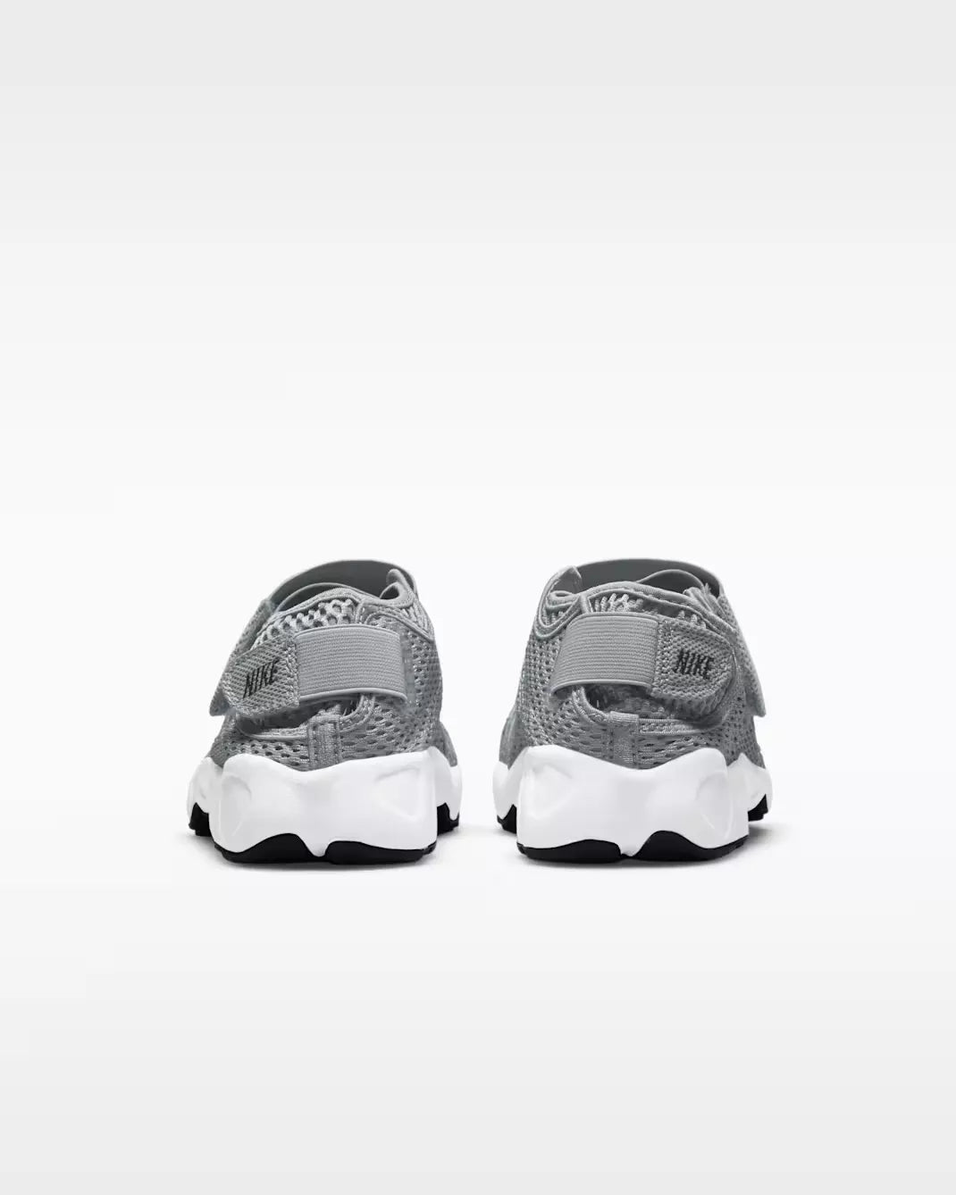 Nike Air Rift 2 Gris/Noir