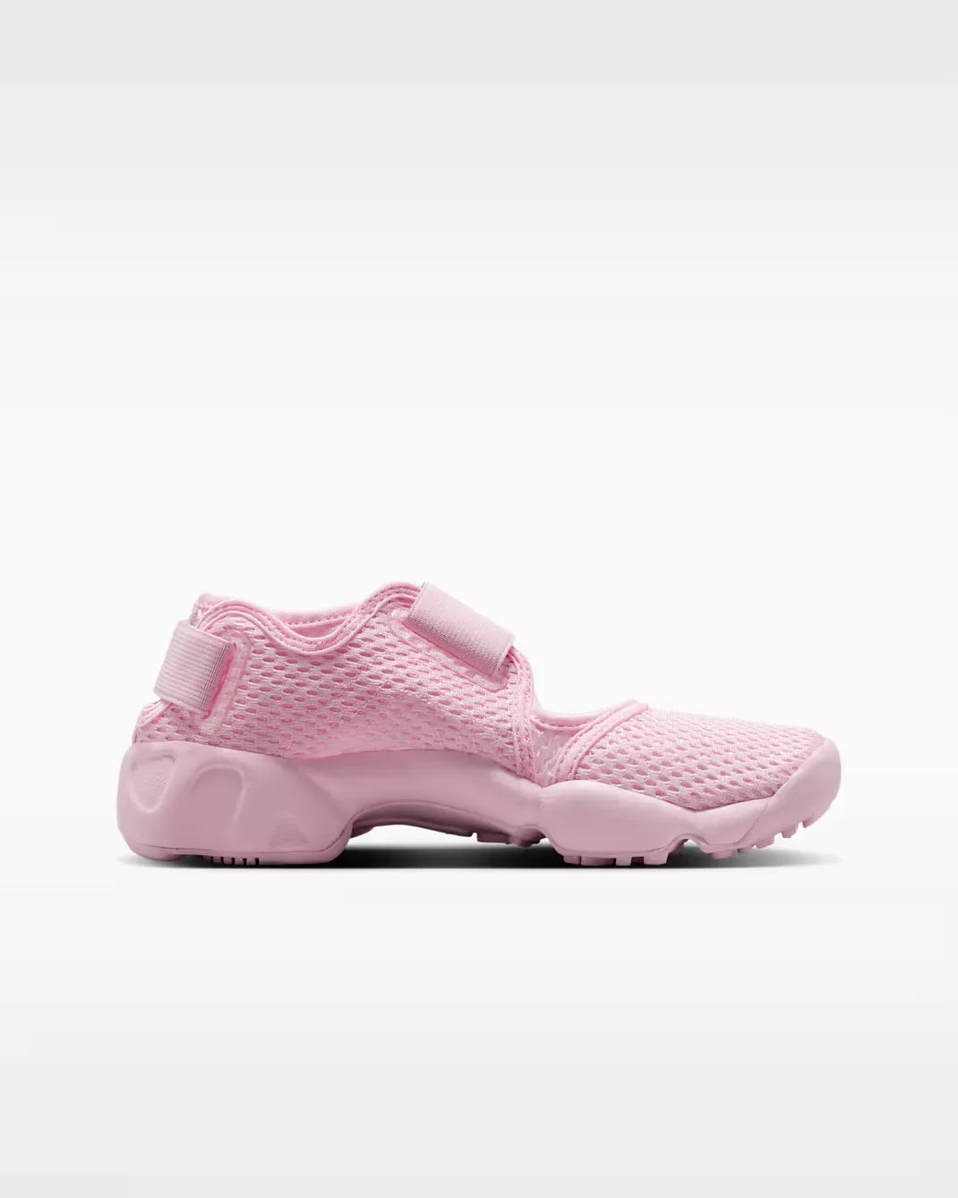 Nike Air Rift 2 Rose