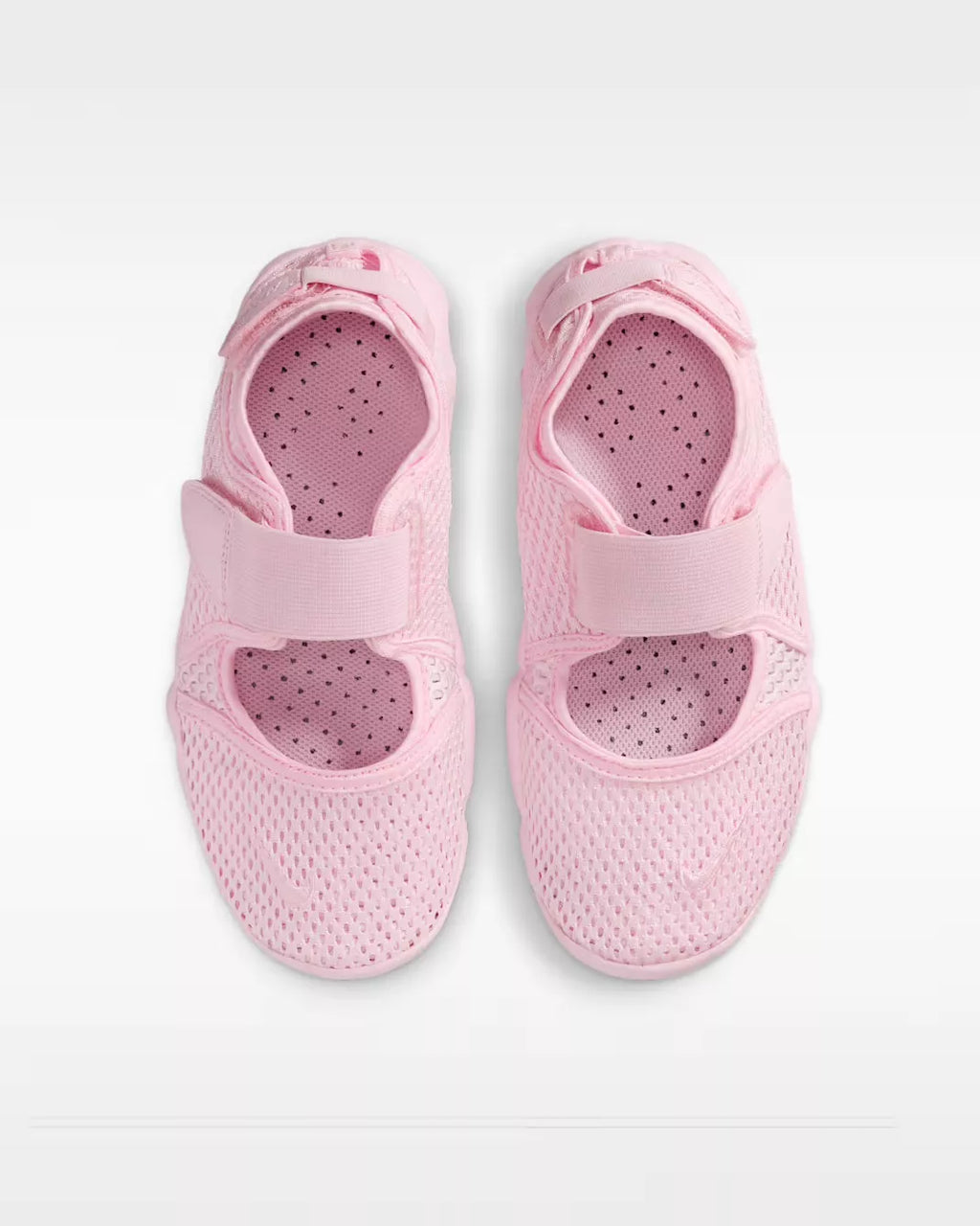 Nike Air Rift 2 Rose