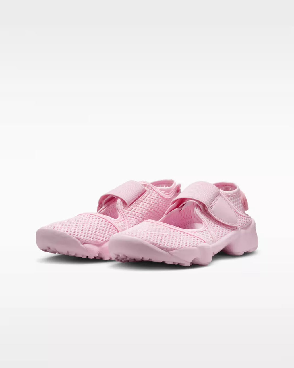 Nike Air Rift 2 Rose