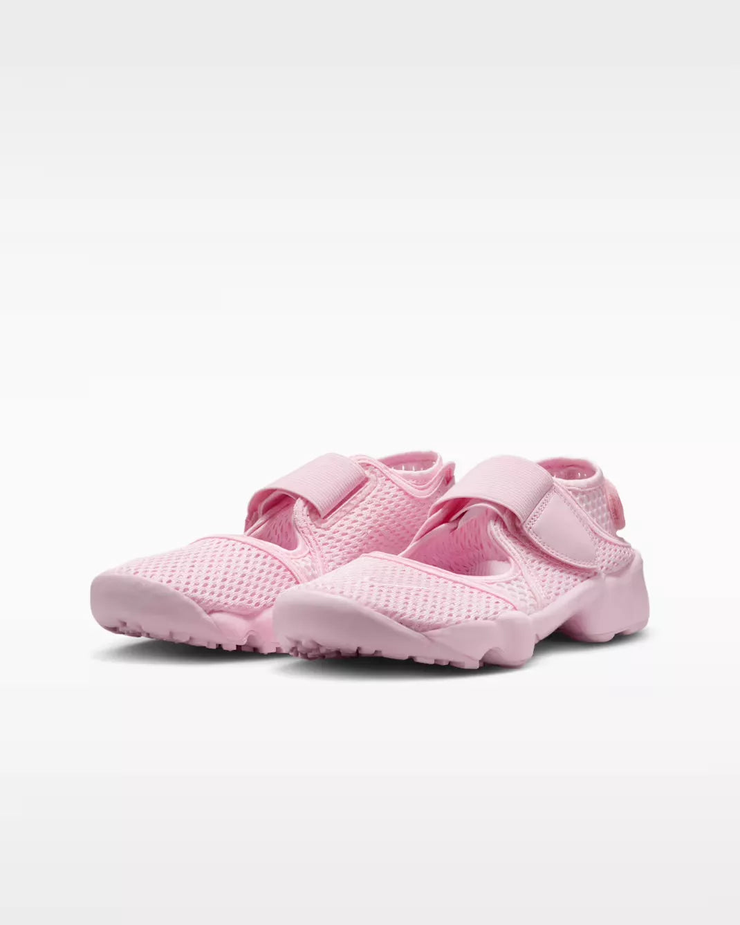 Nike Air Rift 2 Rose