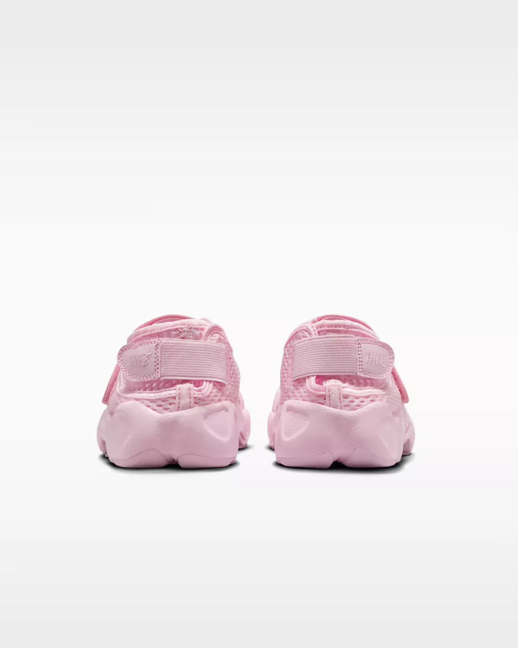 Nike Air Rift 2 Rose