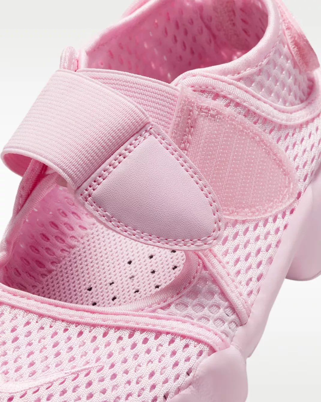 Nike Air Rift 2 Rose