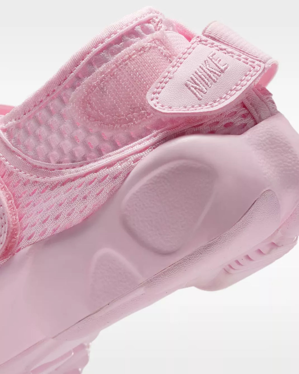 Nike Air Rift 2 Rose