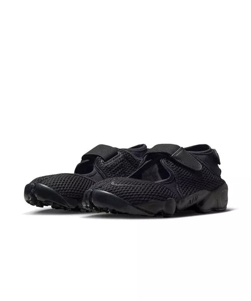 Nike Air Rift Full Black limited édition