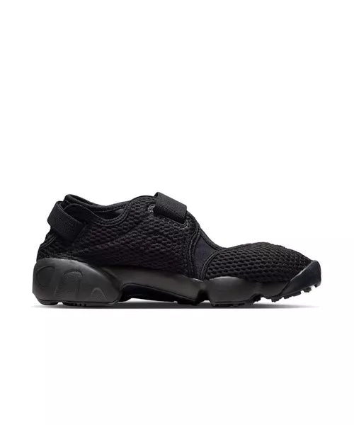 Nike Air Rift Full Black limited édition
