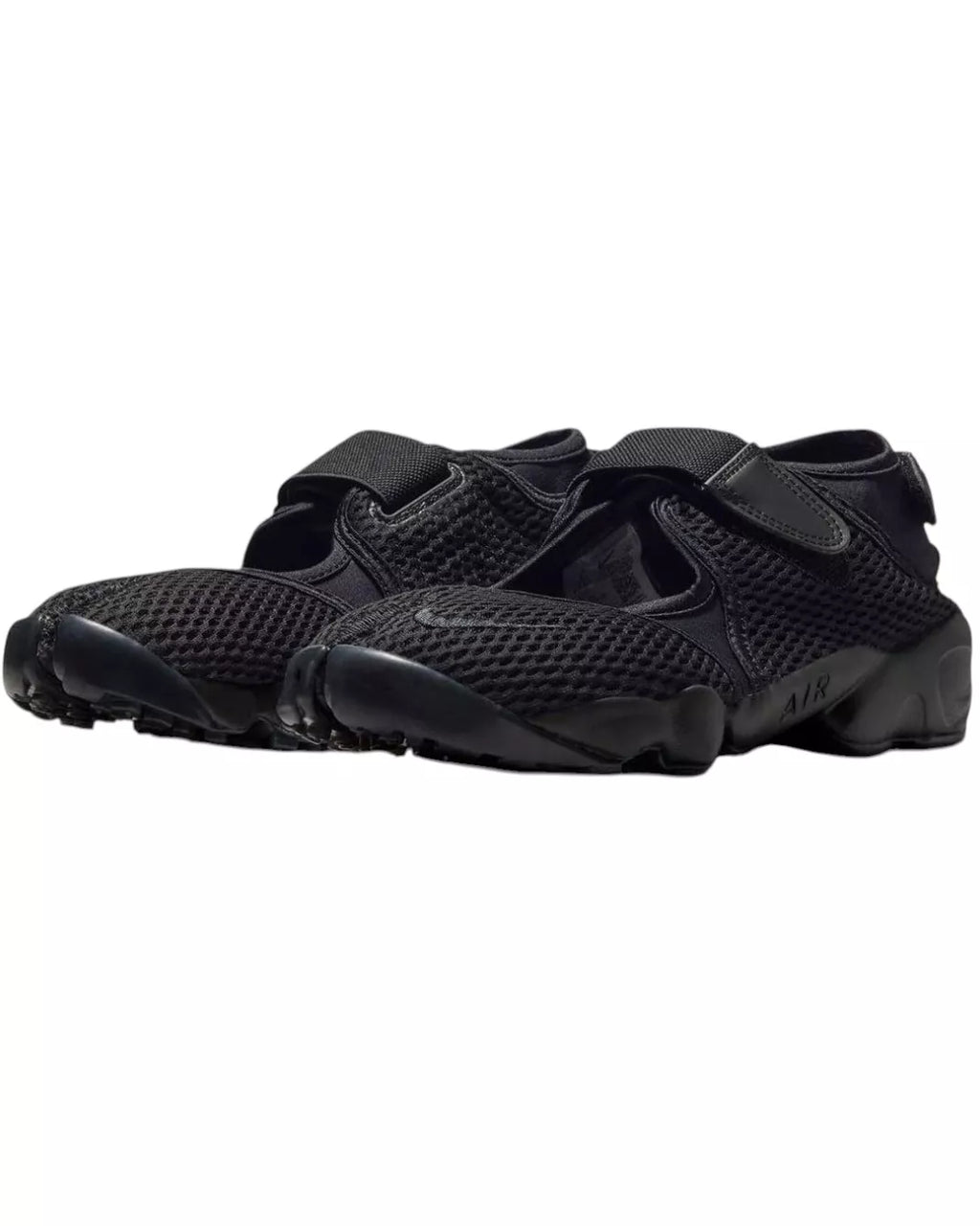 Nike Air Rift Full Black limited édition