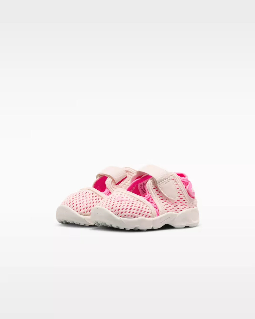 Nike Rift 2 Bébé PINK