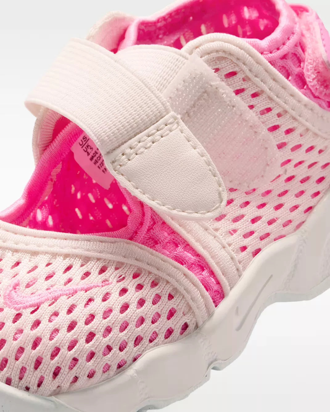 Nike Rift 2 Bébé PINK