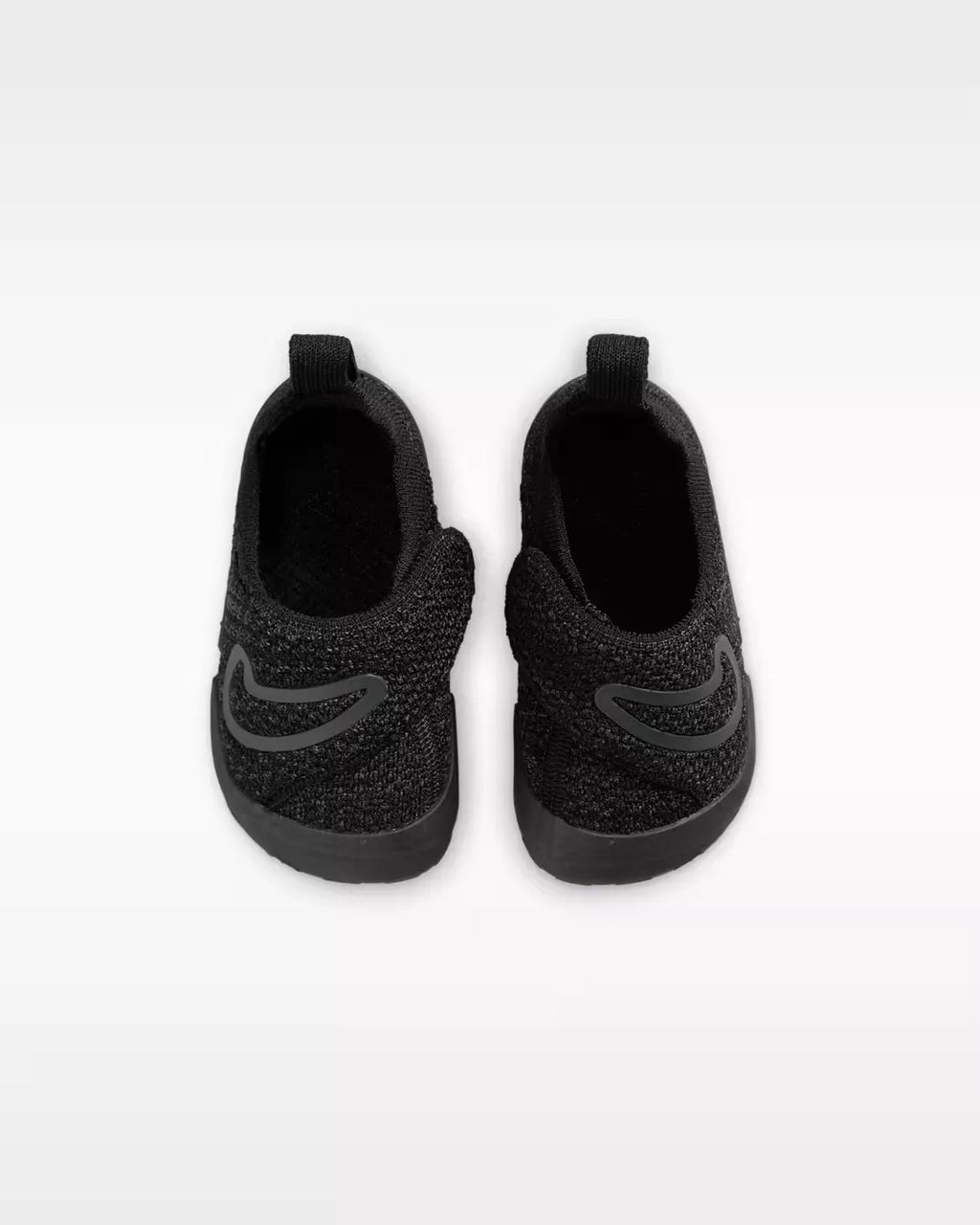 Nike Swoosh 1 Noir