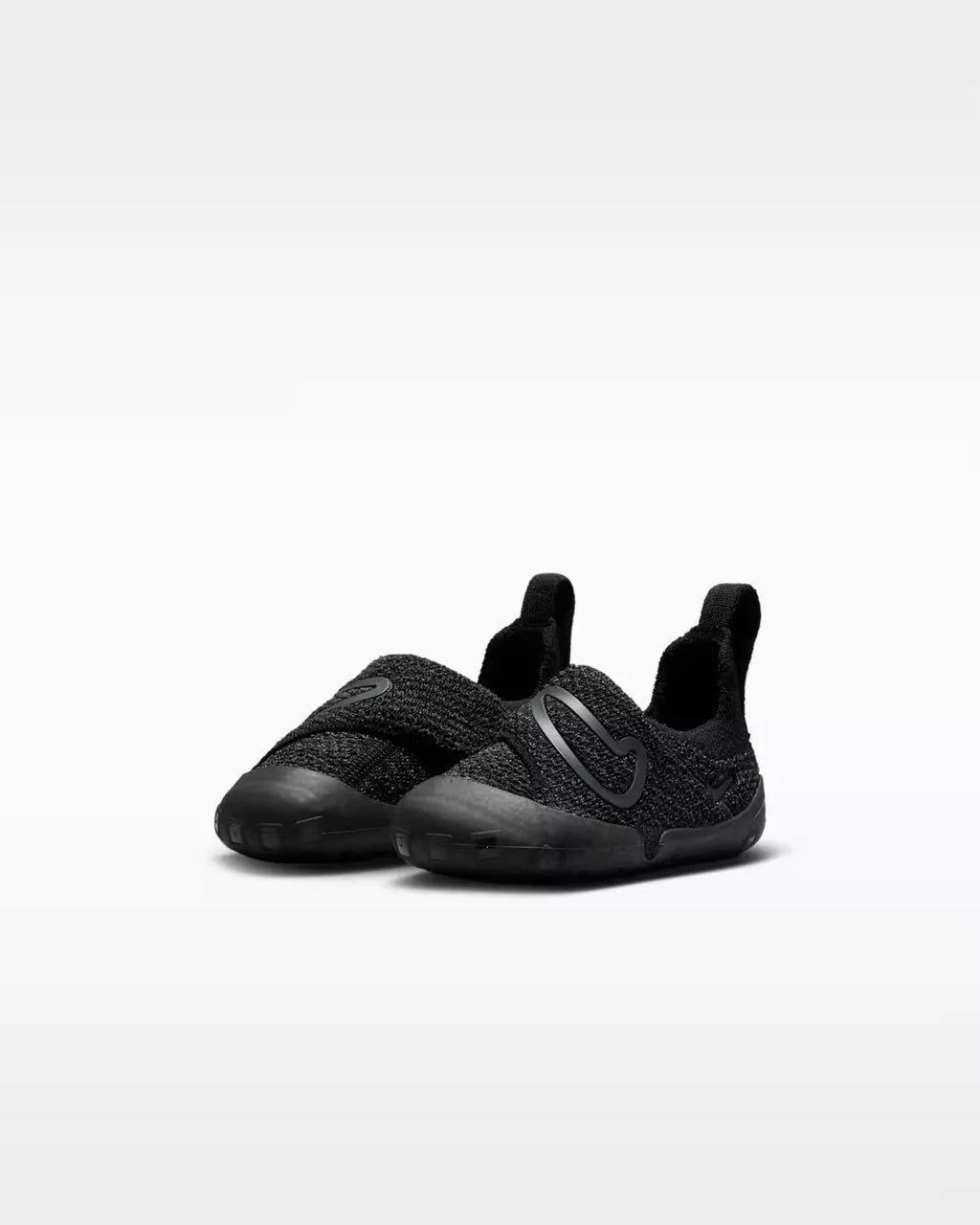 Nike Swoosh 1 Noir