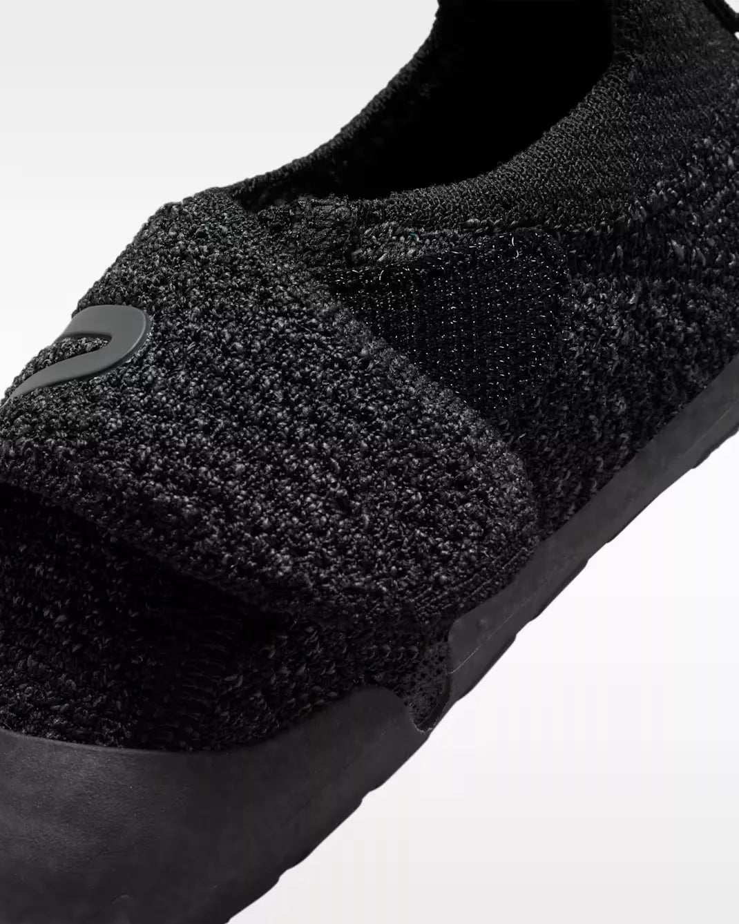 Nike Swoosh 1 Noir