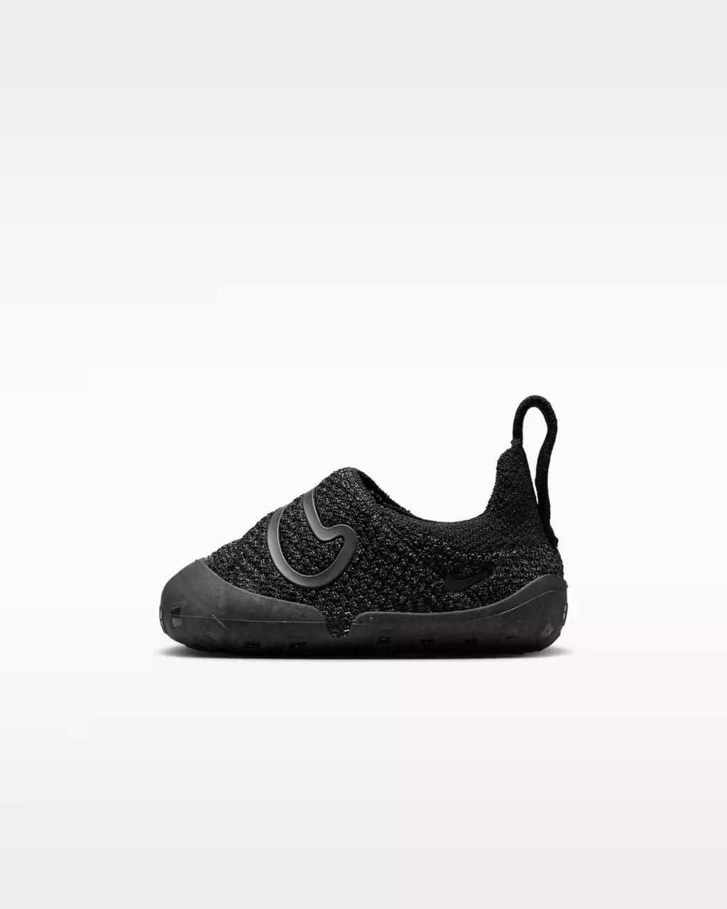 Nike Swoosh 1 Noir