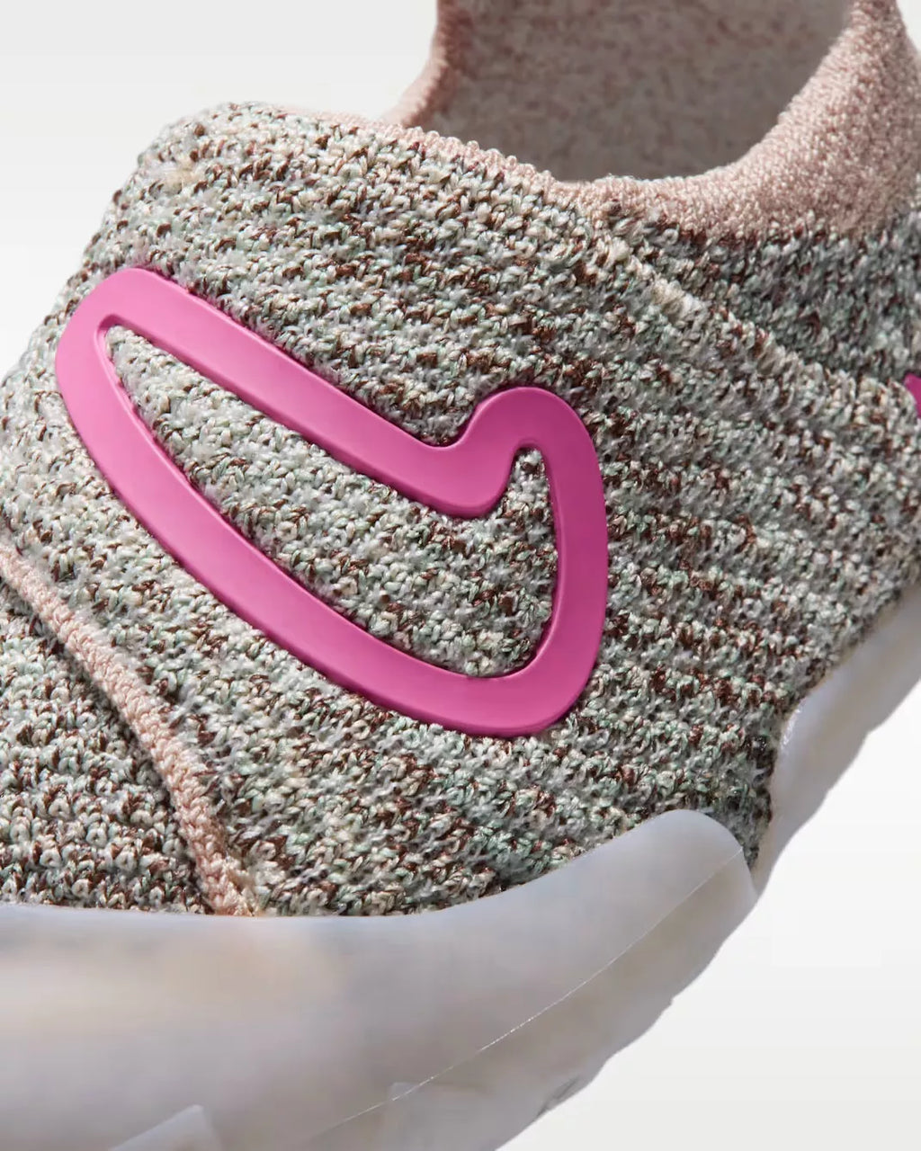 Nike Swoosh 1