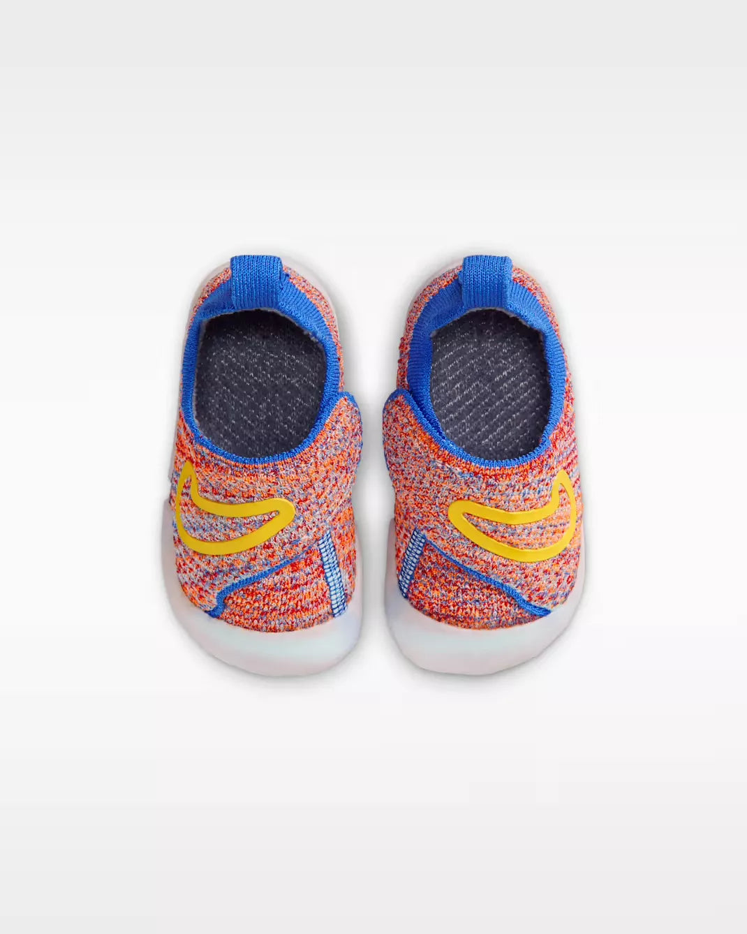Nike Swoosh 1