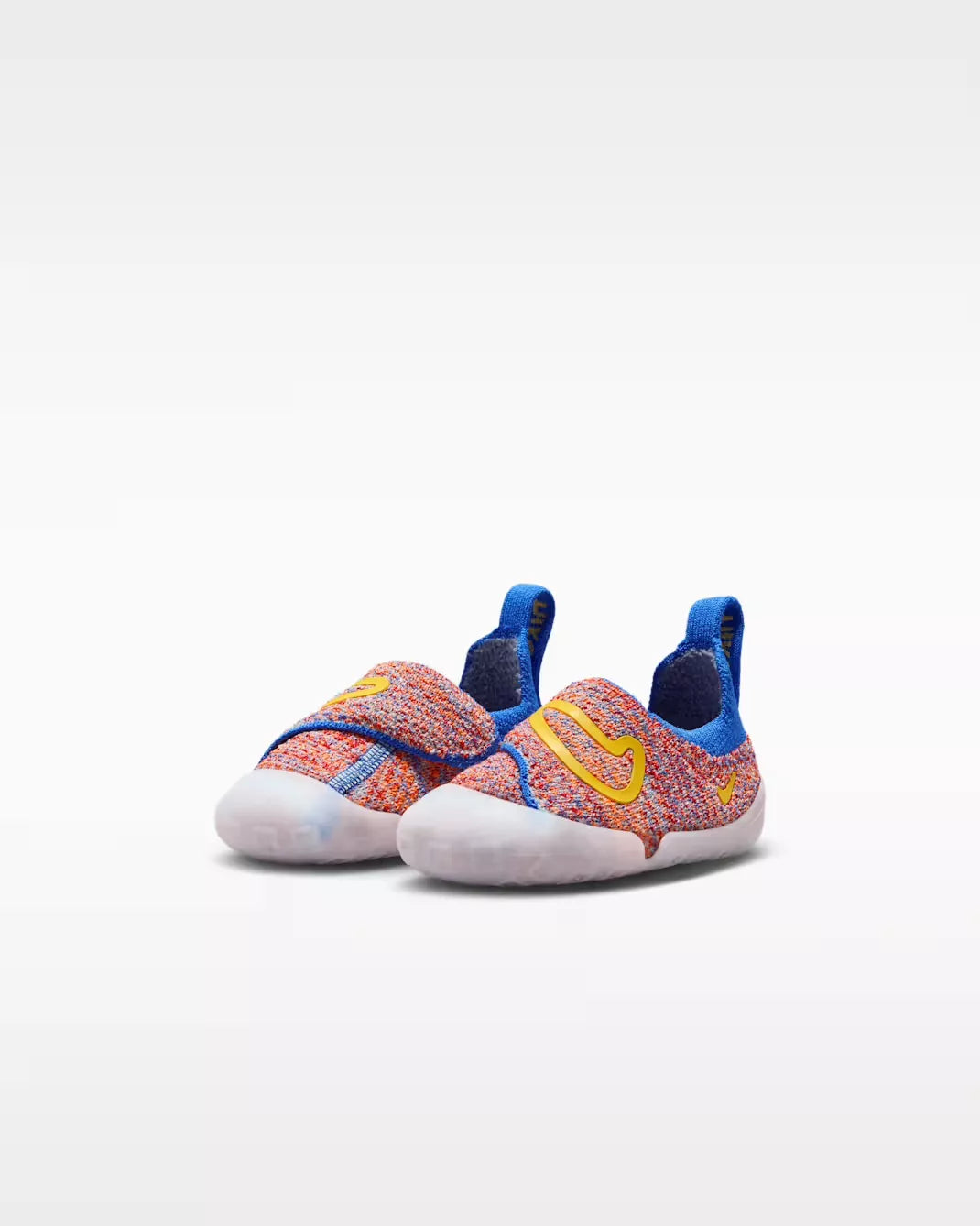 Nike Swoosh 1