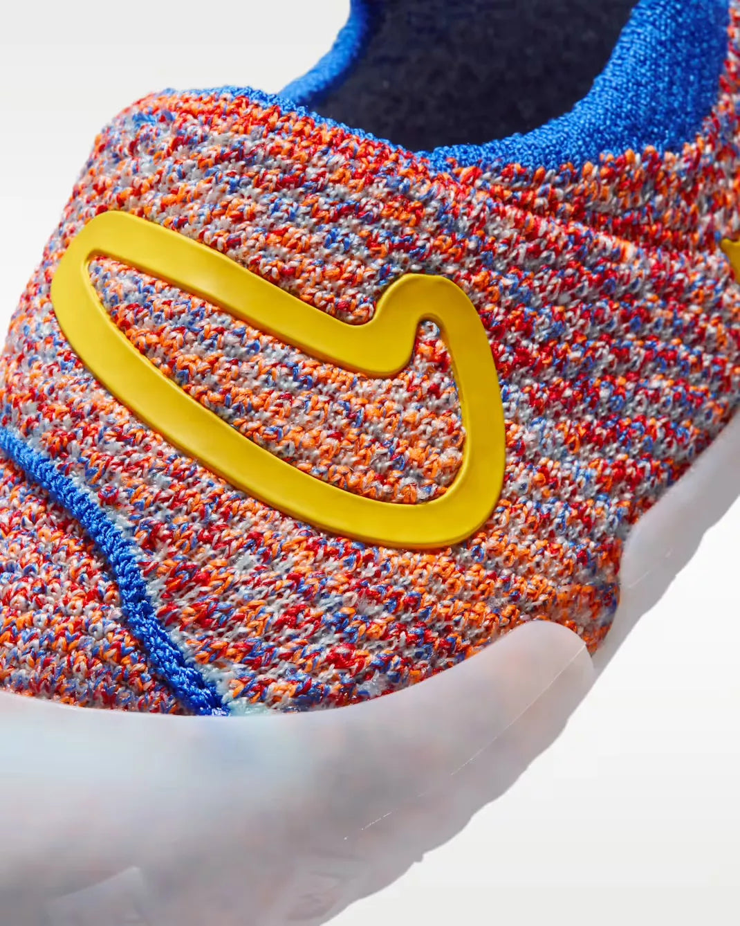 Nike Swoosh 1