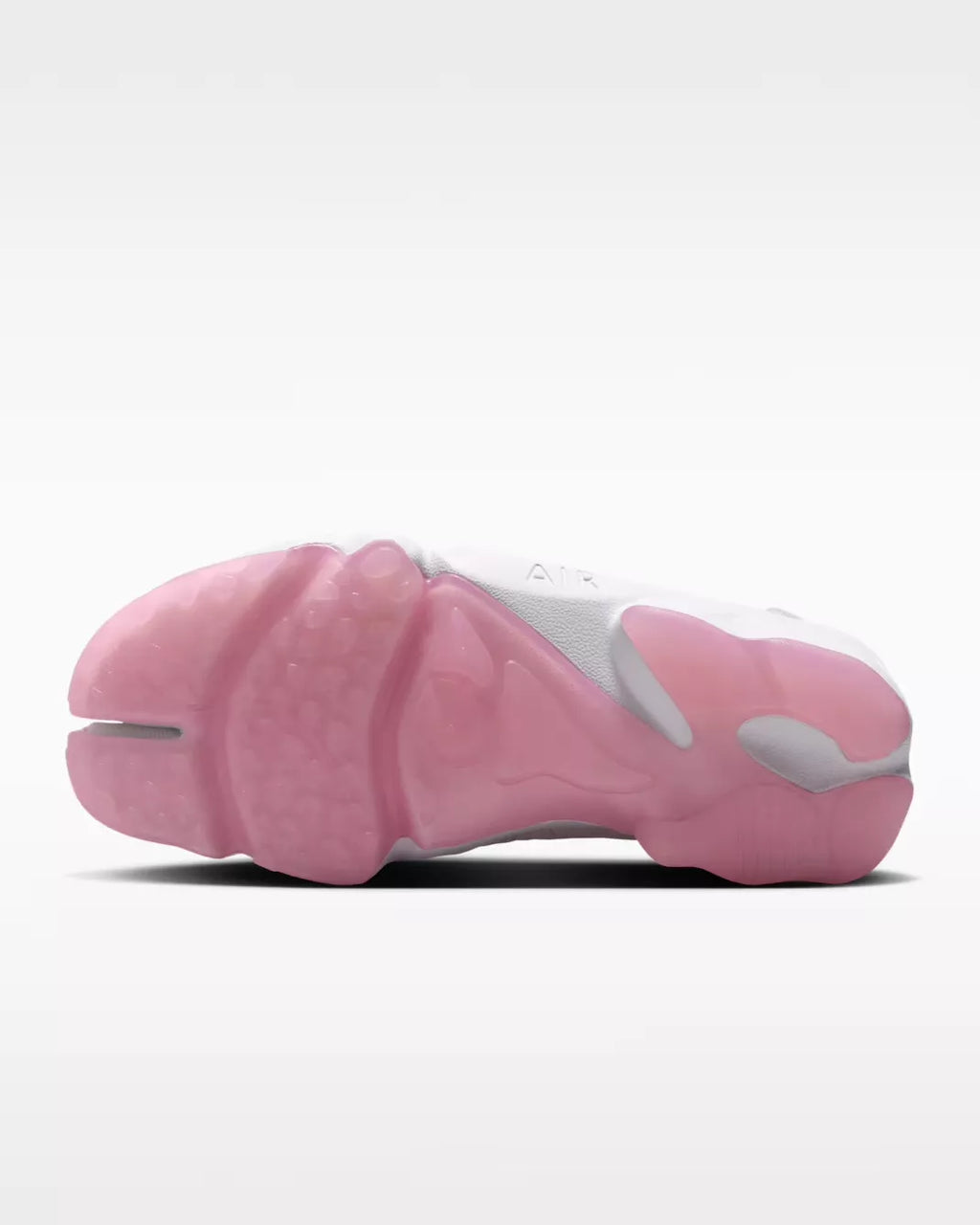 Nike Air Rift Rose/Blanc Édition Limité