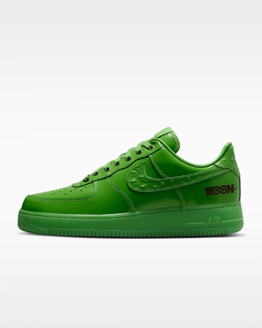 Nike Air Force 1 Low LX « Icon » Green Apple
