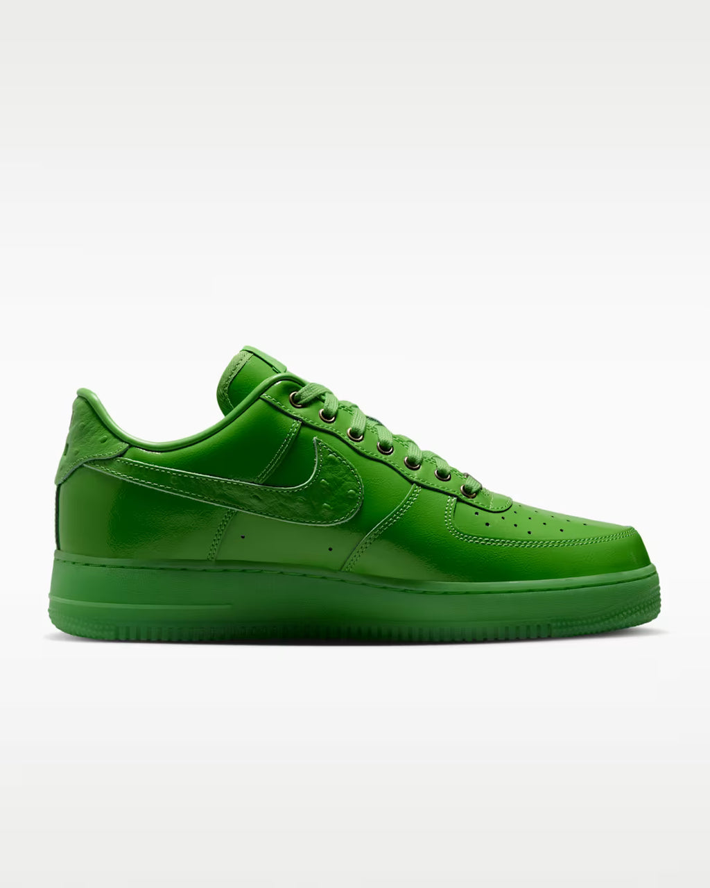 Nike Air Force 1 Low LX « Icon » Green Apple